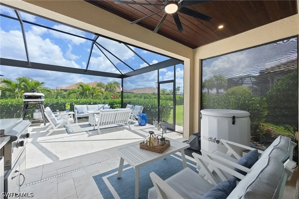 15214 Tolmino Street Naples FL 34114