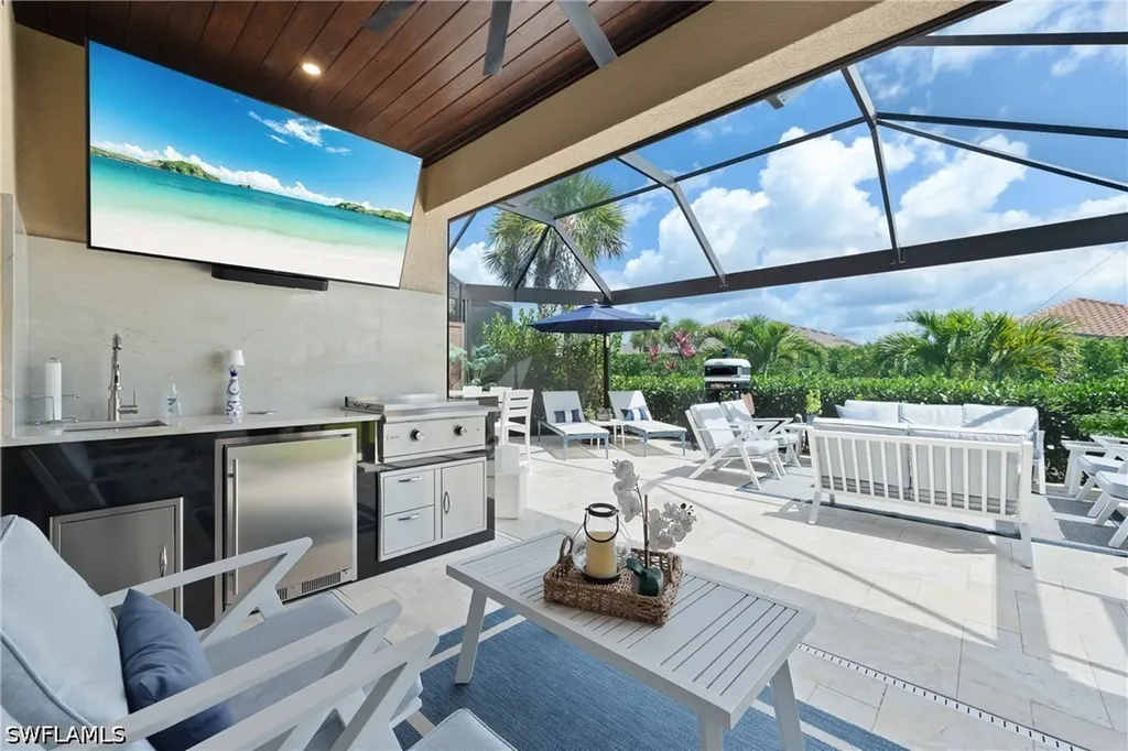 15214 Tolmino Street Naples FL 34114