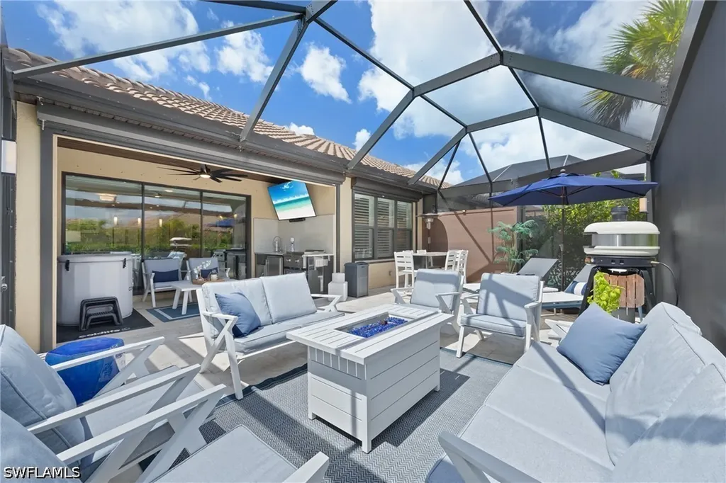 15214 Tolmino Street Naples FL 34114
