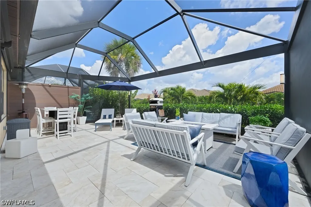 15214 Tolmino Street Naples FL 34114