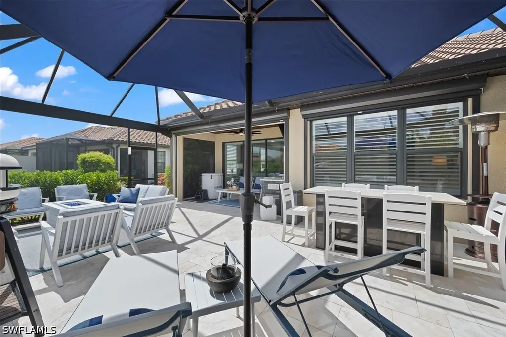 15214 Tolmino Street Naples FL 34114