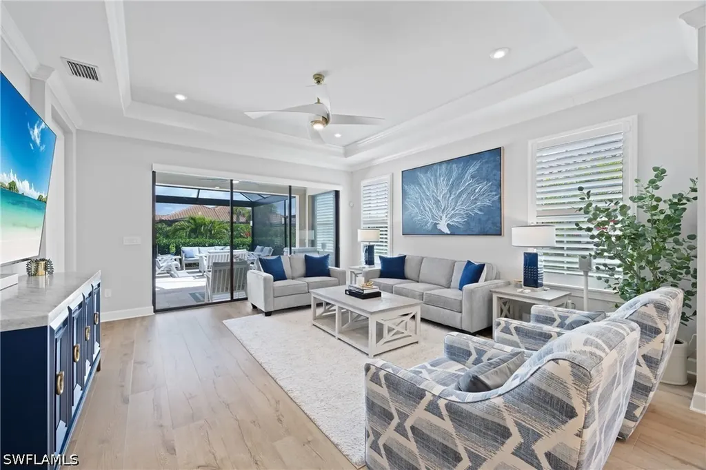 15214 Tolmino Street Naples FL 34114