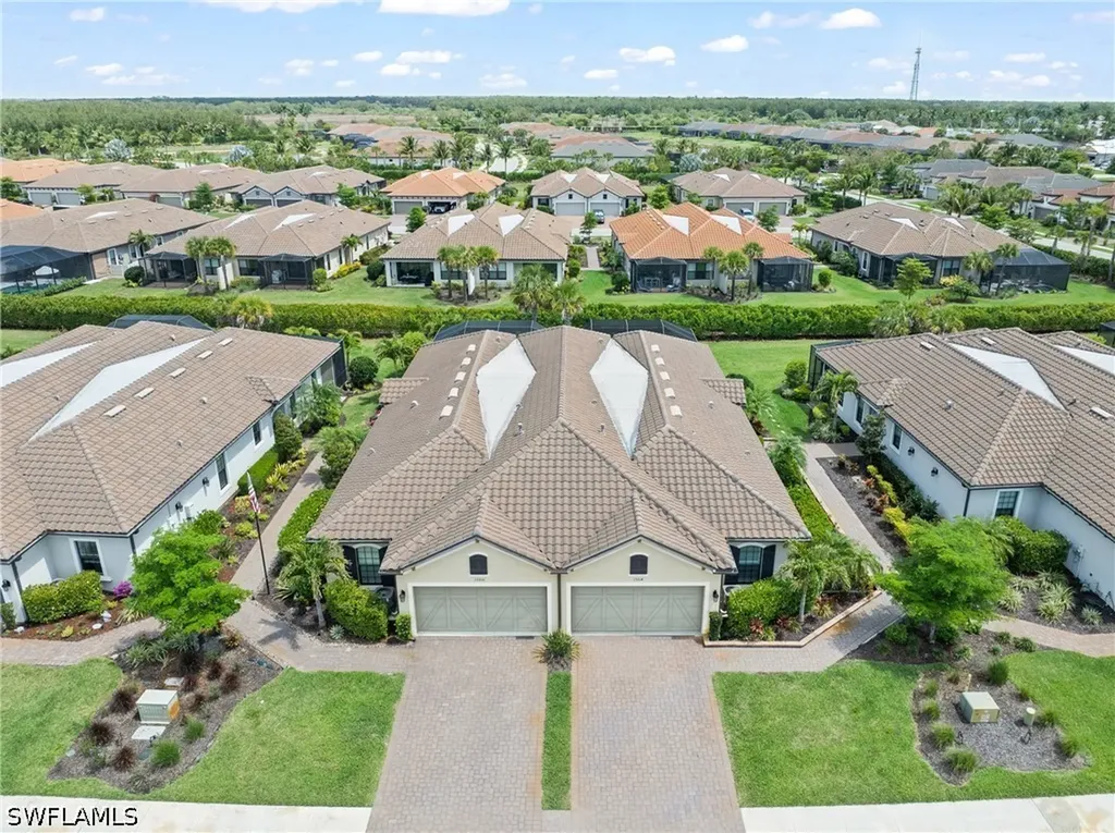 15214 Tolmino Street Naples FL 34114