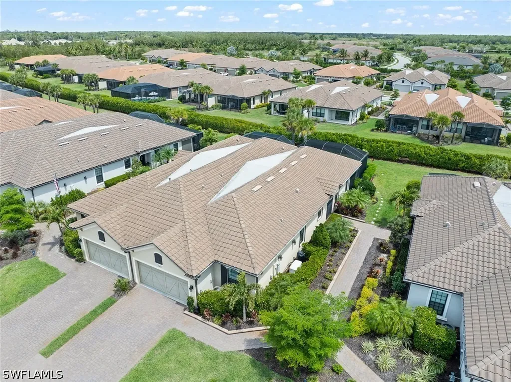 15214 Tolmino Street Naples FL 34114