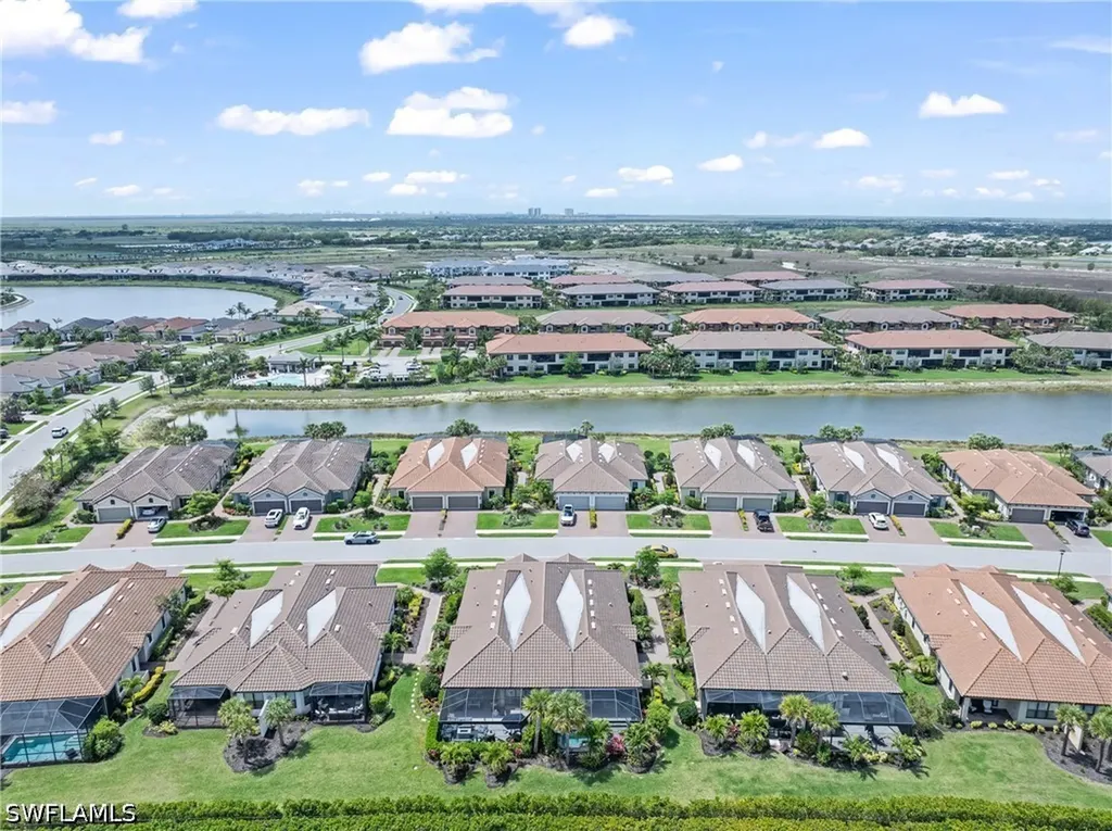 15214 Tolmino Street Naples FL 34114