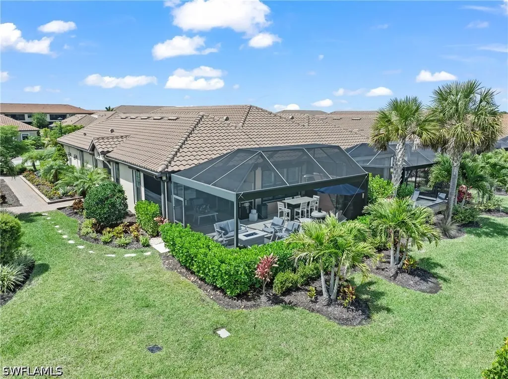 15214 Tolmino Street Naples FL 34114