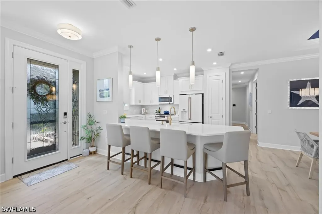 15214 Tolmino Street Naples FL 34114