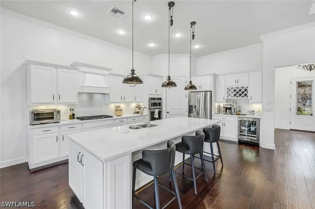 9403 Surfbird Court Naples FL 34120