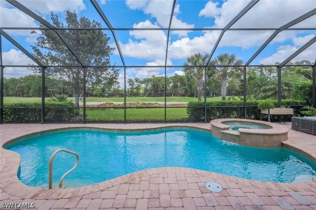 9403 Surfbird Court Naples FL 34120