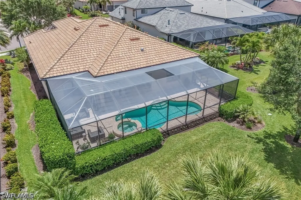 9403 Surfbird Court Naples FL 34120