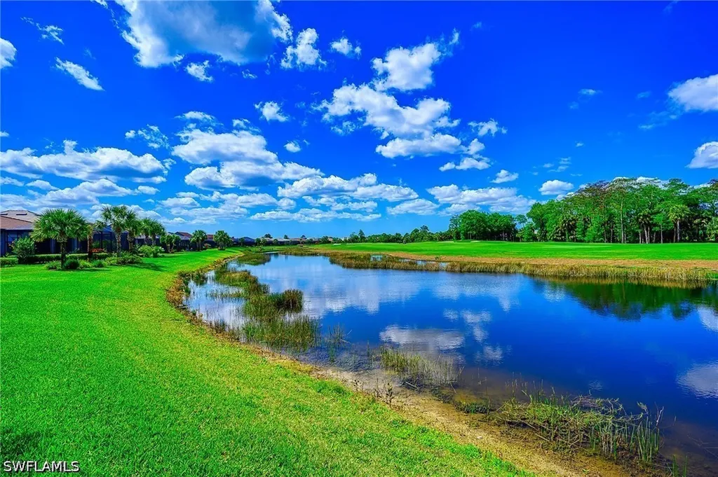 9403 Surfbird Court Naples FL 34120