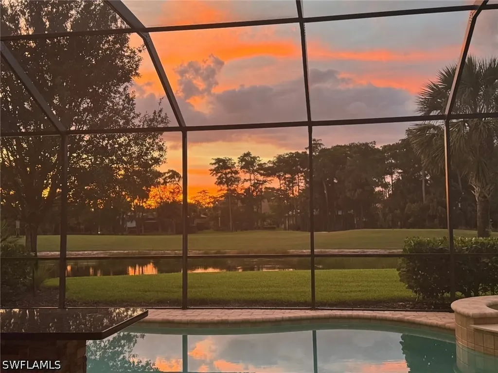 9403 Surfbird Court Naples FL 34120