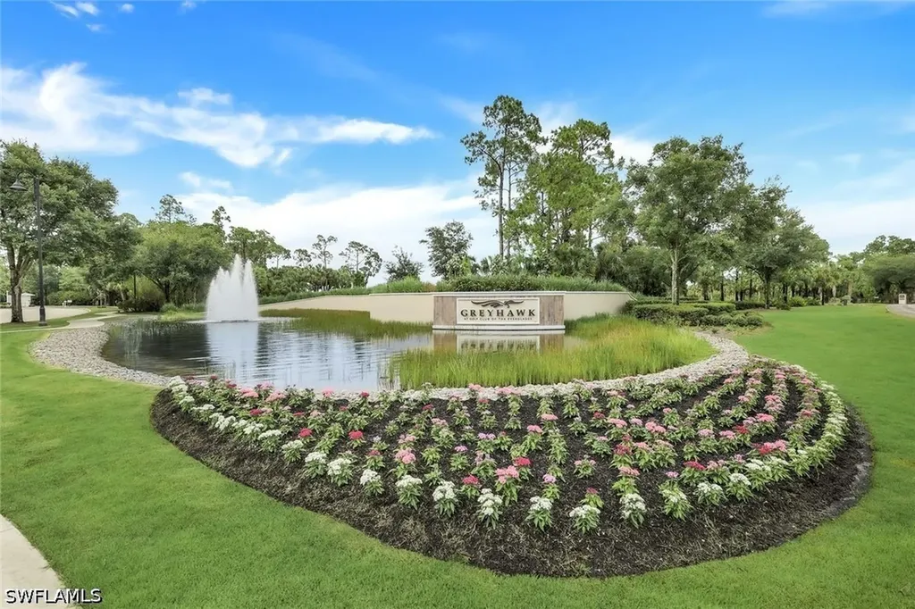 9403 Surfbird Court Naples FL 34120