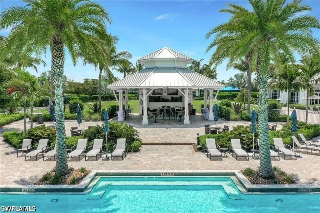 9403 Surfbird Court Naples FL 34120