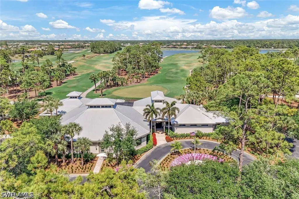 9403 Surfbird Court Naples FL 34120