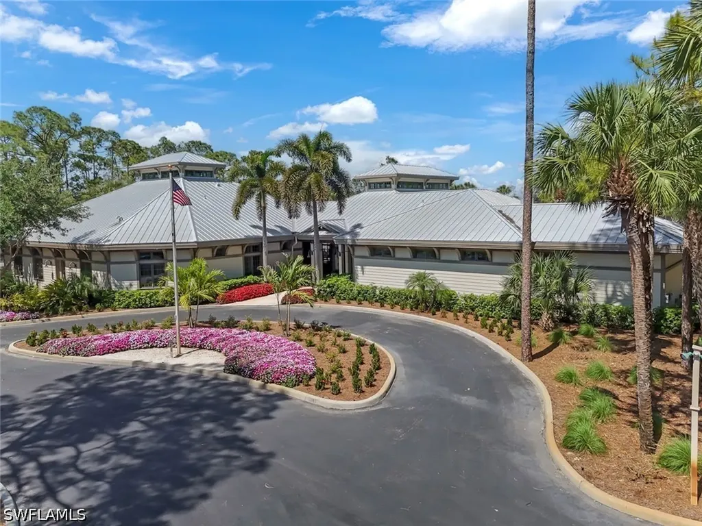 9403 Surfbird Court Naples FL 34120