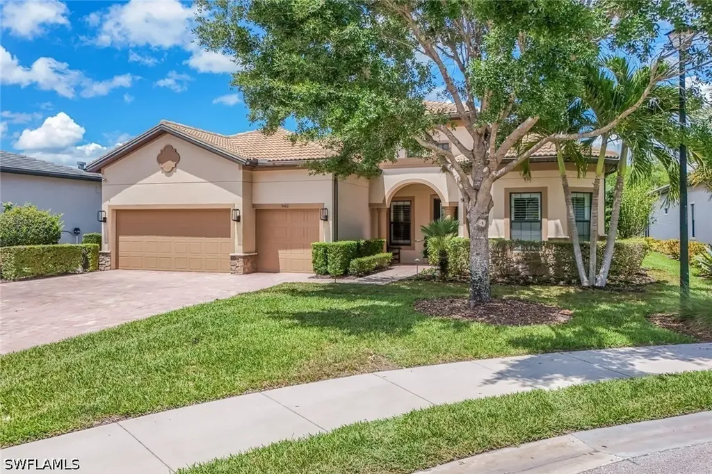9403 Surfbird Court Naples FL 34120