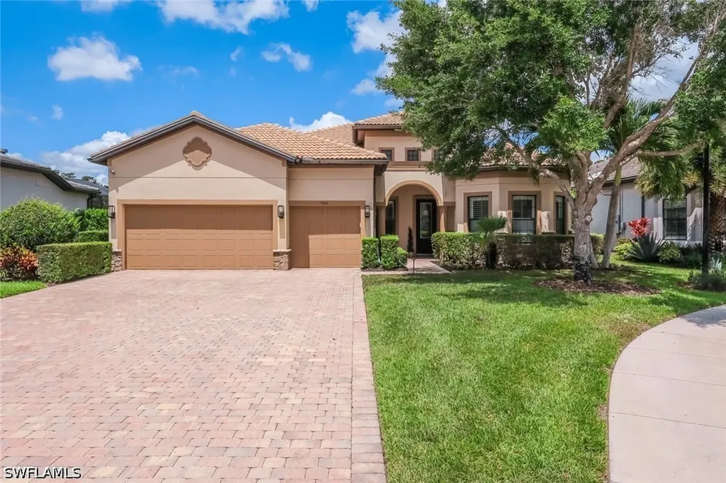9403 Surfbird Court Naples FL 34120