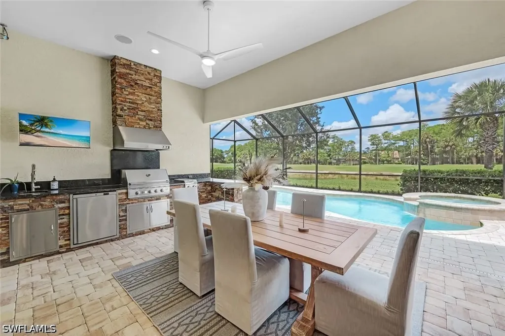 9403 Surfbird Court Naples FL 34120