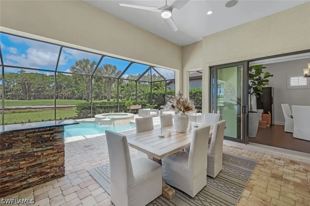 9403 Surfbird Court Naples FL 34120