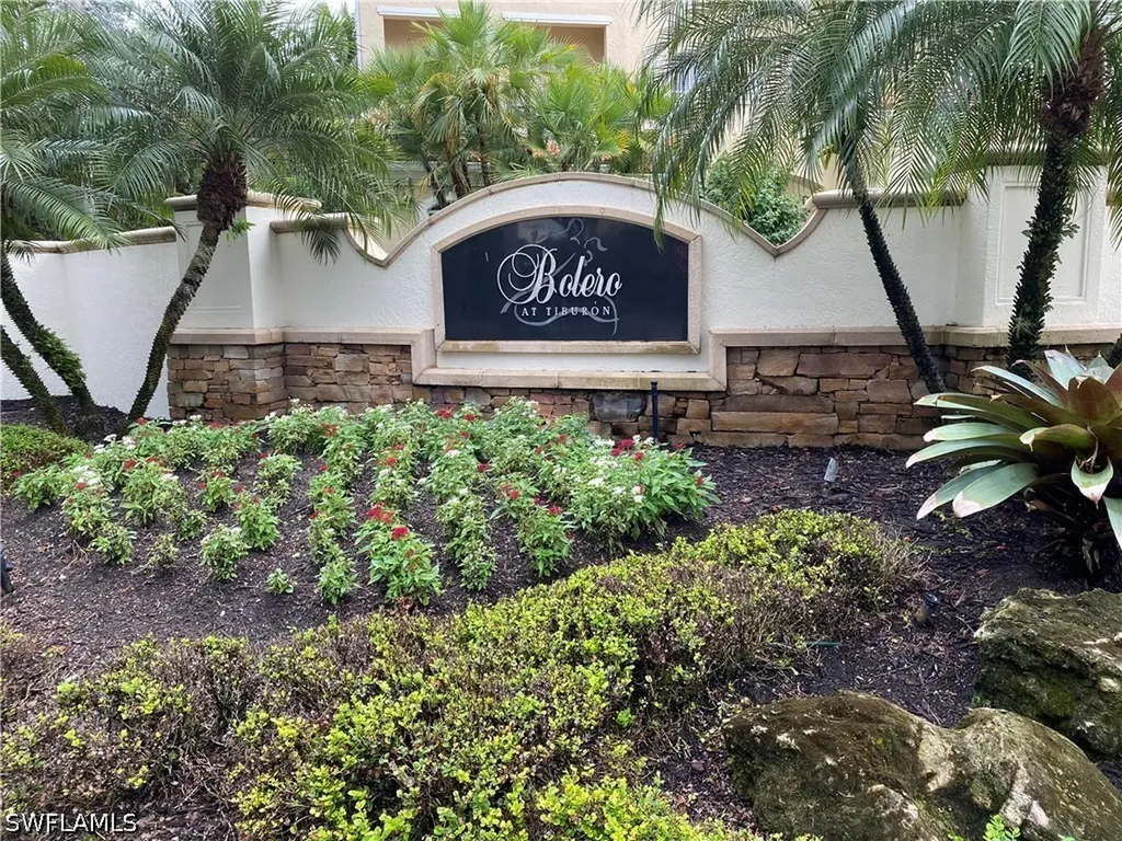 2662 Bolero Drive Naples FL 34109