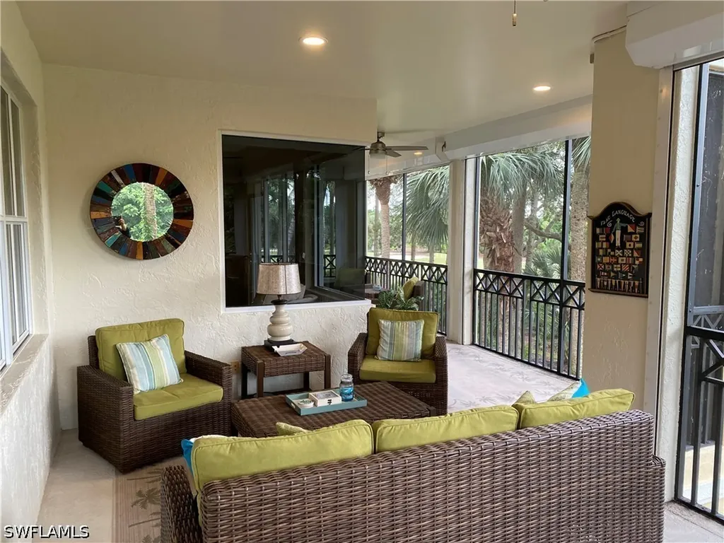 2662 Bolero Drive Naples FL 34109