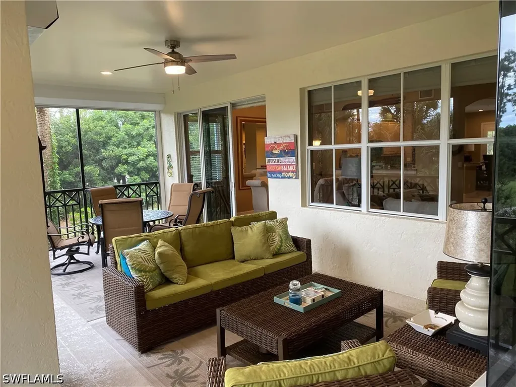 2662 Bolero Drive Naples FL 34109