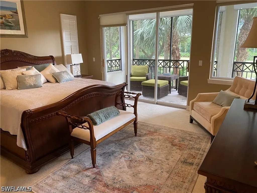 2662 Bolero Drive Naples FL 34109