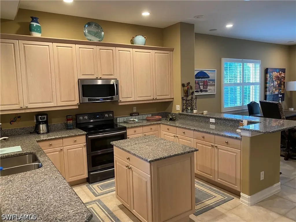 2662 Bolero Drive Naples FL 34109