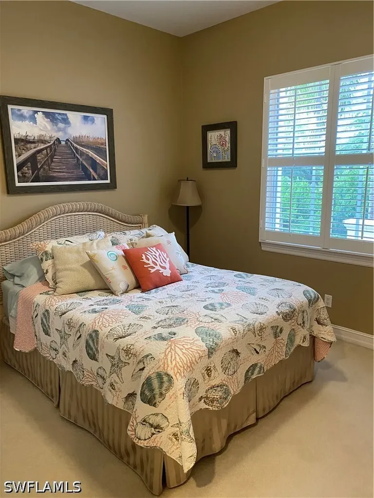 2662 Bolero Drive Naples FL 34109