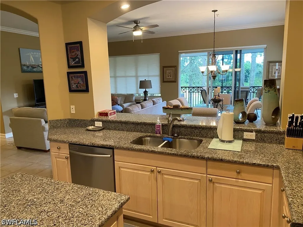 2662 Bolero Drive Naples FL 34109