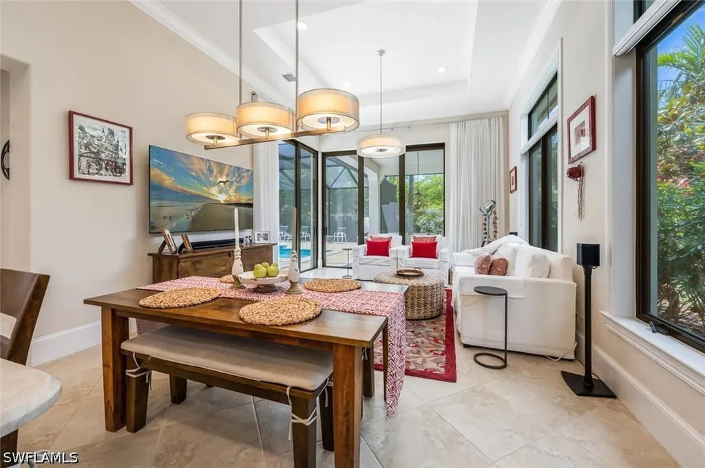 2343 Traditions Court Naples FL 34105