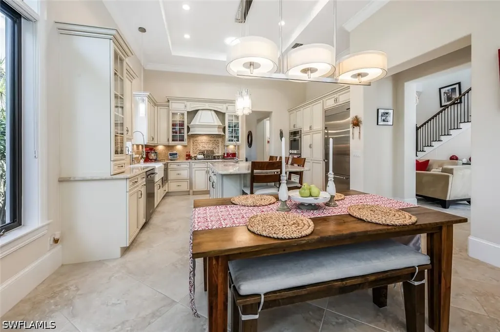 2343 Traditions Court Naples FL 34105