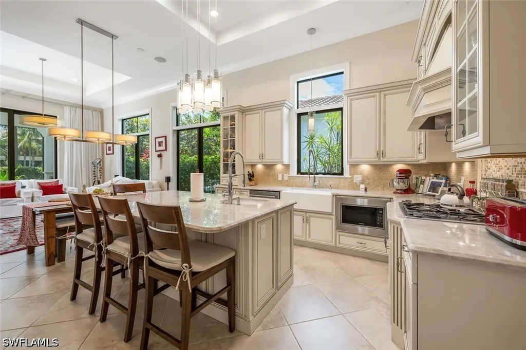 2343 Traditions Court Naples FL 34105