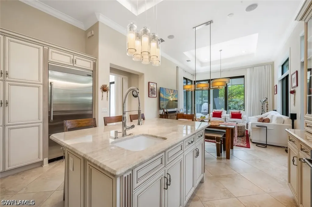 2343 Traditions Court Naples FL 34105