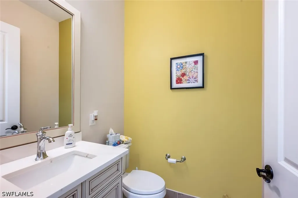 2343 Traditions Court Naples FL 34105