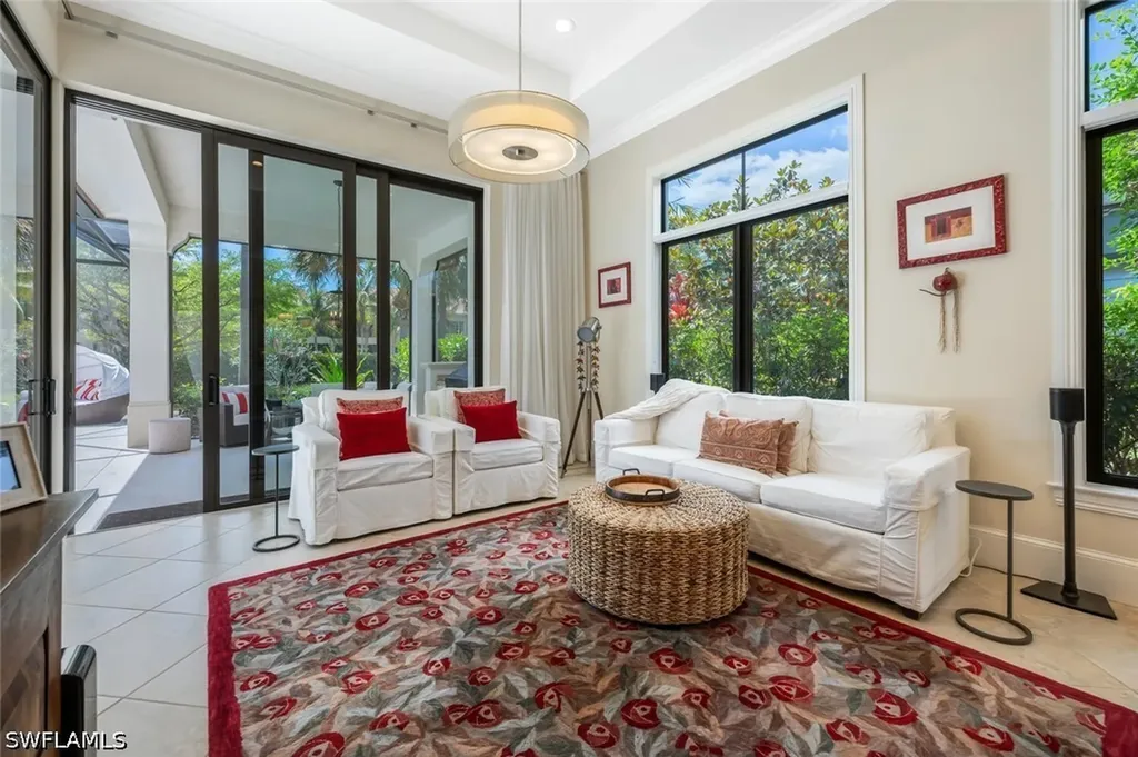2343 Traditions Court Naples FL 34105