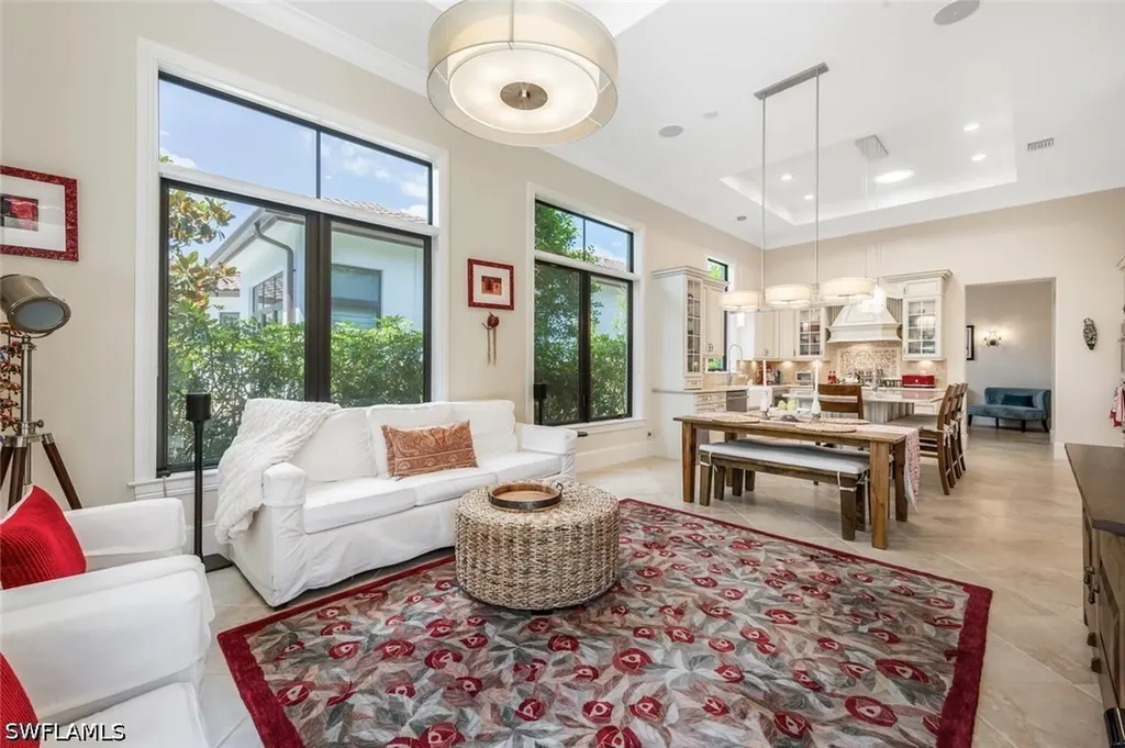 2343 Traditions Court Naples FL 34105