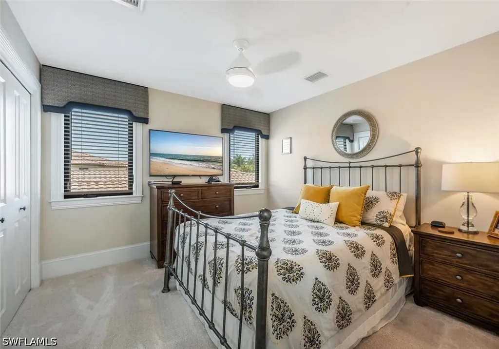 2343 Traditions Court Naples FL 34105