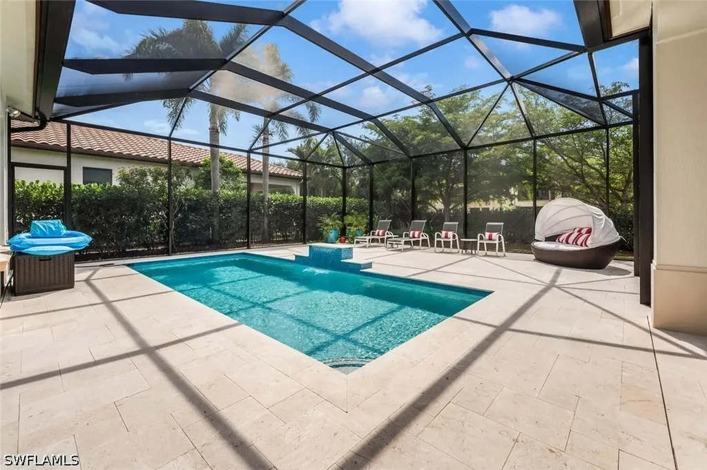 2343 Traditions Court Naples FL 34105