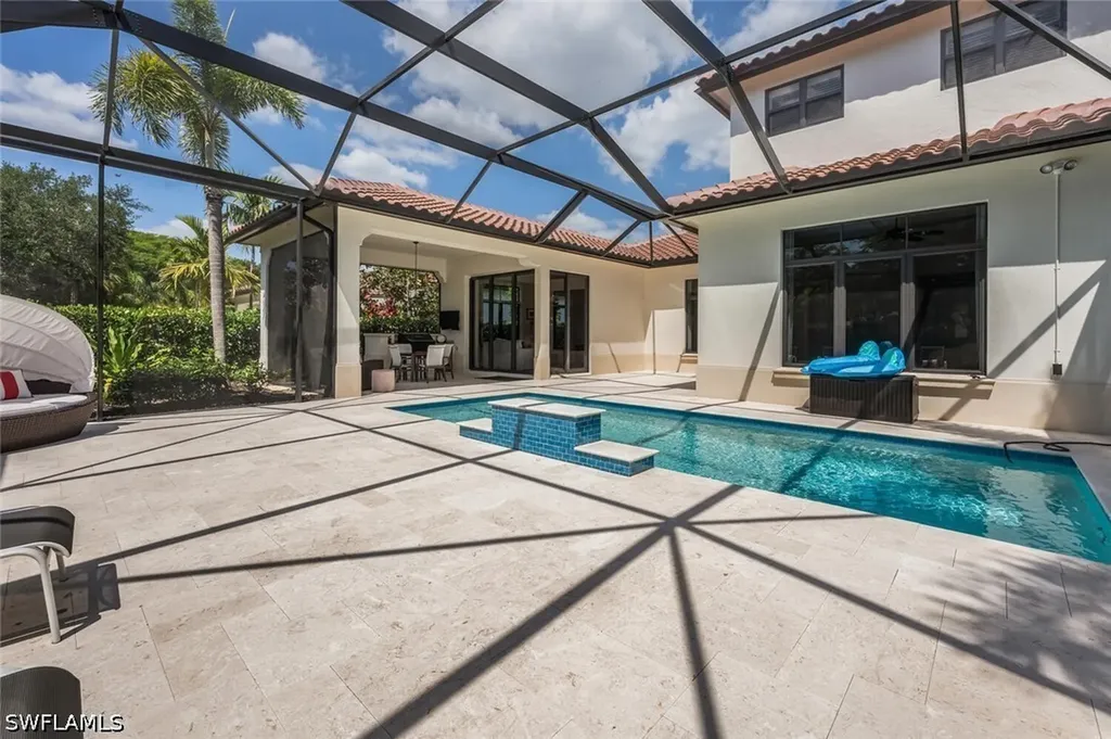 2343 Traditions Court Naples FL 34105