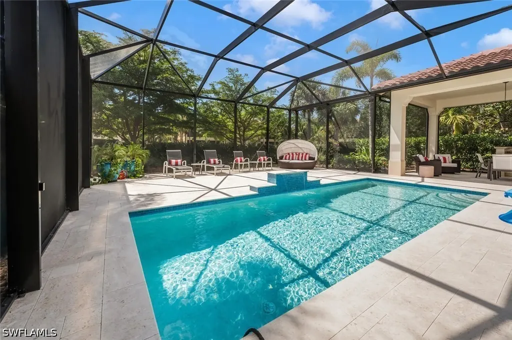2343 Traditions Court Naples FL 34105