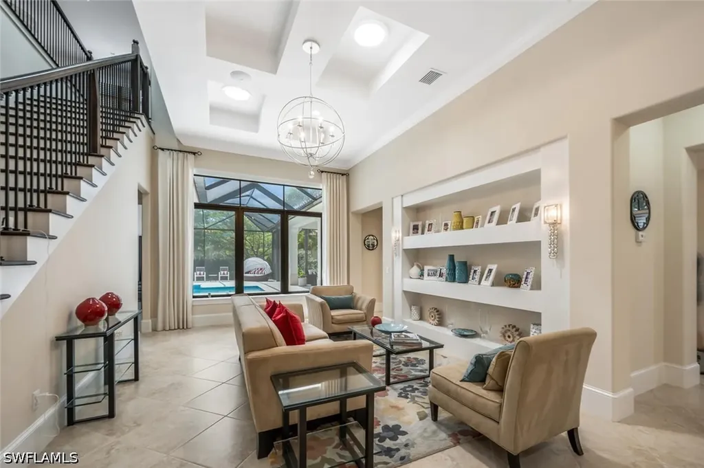 2343 Traditions Court Naples FL 34105