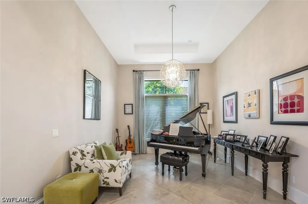 2343 Traditions Court Naples FL 34105