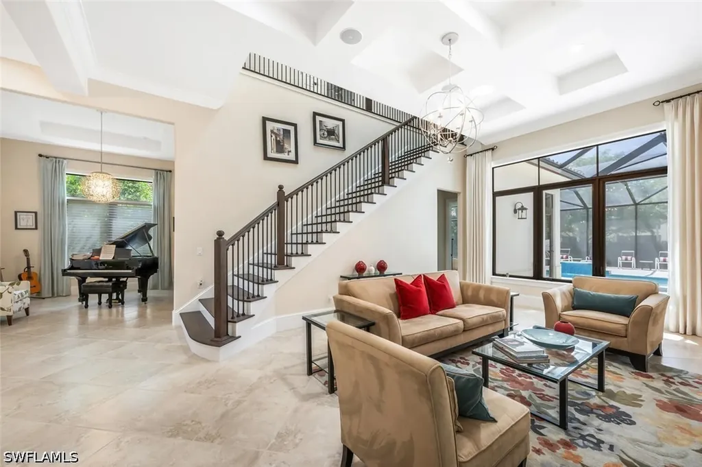 2343 Traditions Court Naples FL 34105