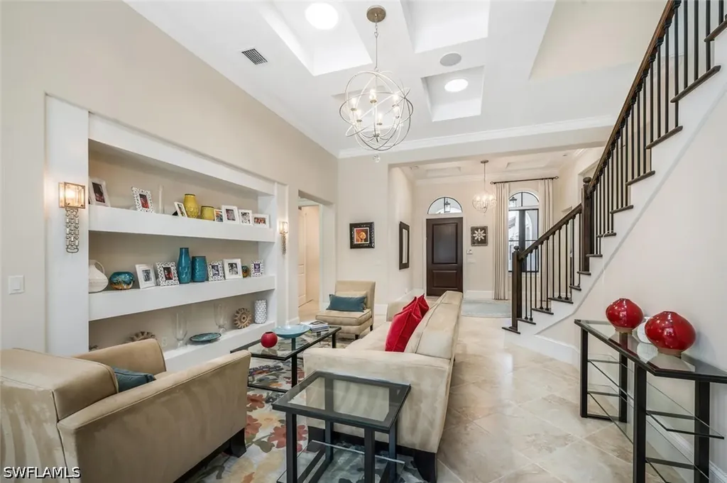 2343 Traditions Court Naples FL 34105