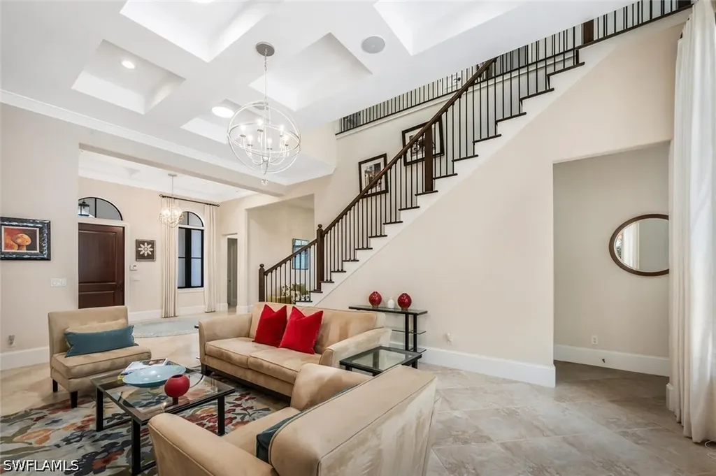 2343 Traditions Court Naples FL 34105