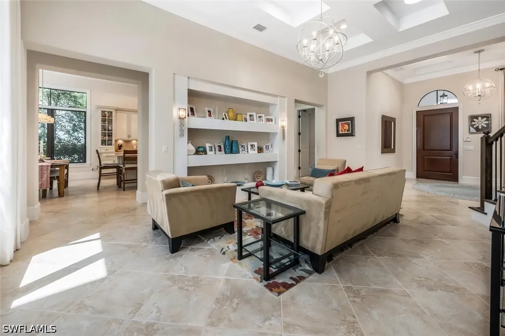 2343 Traditions Court Naples FL 34105