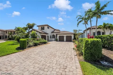 2343 Traditions Court Naples FL 34105