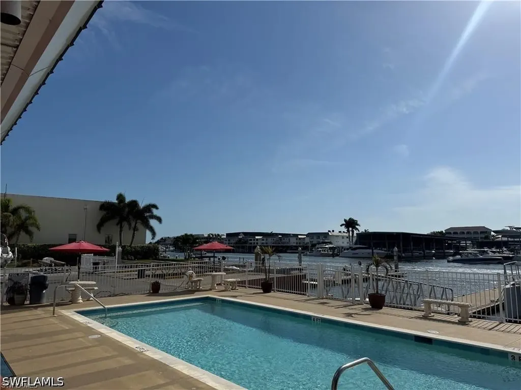 750 River Point B2-13 Drive Naples FL 34102